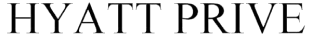 Hyatt Privé
